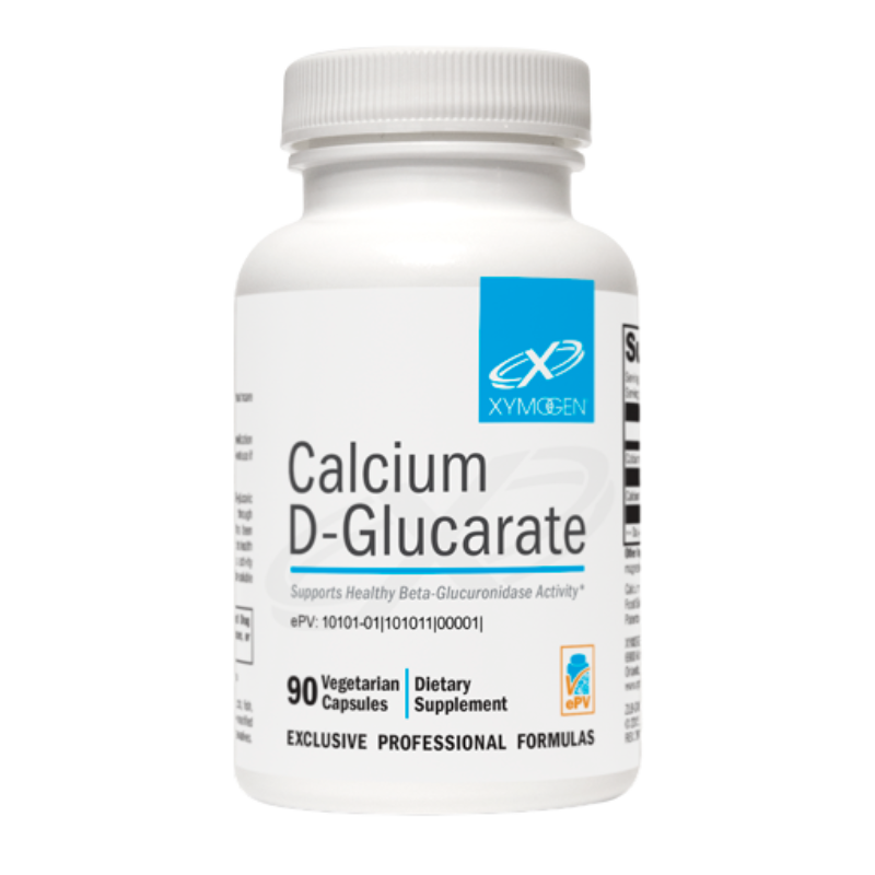 Calcium D-Glucarate