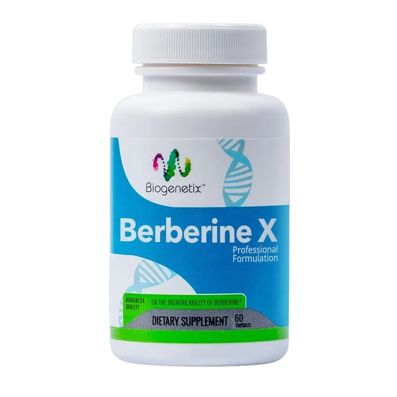 Berberine X
