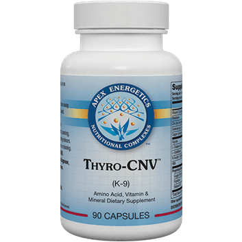 The Health Elevated