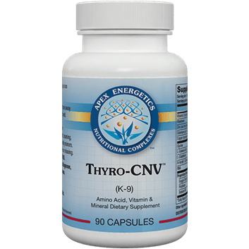 Thyro-CNV