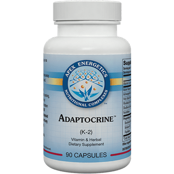 Adaptocrine