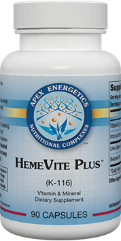 Hemevite Plus