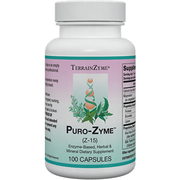 Purozyme