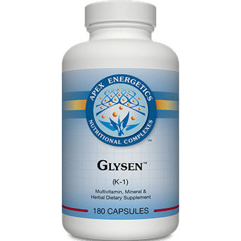 Glysen - Inventory Clear-Out 50% Off