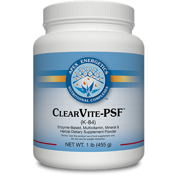 ClearVite-PSF