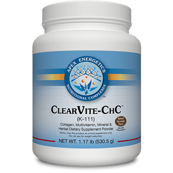 ClearVite-CHC