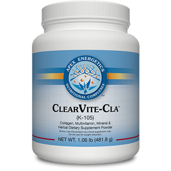 ClearVite-CLA