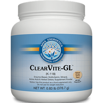 ClearVite-GL