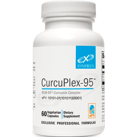 CurcuPlex-95 60 Capsules