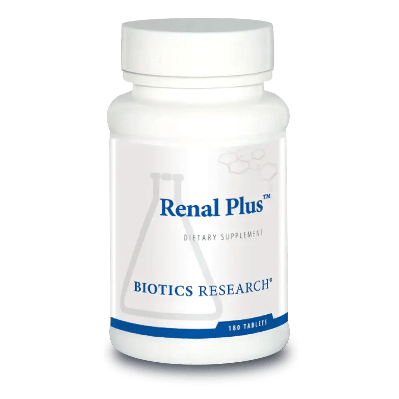 Renal Plus