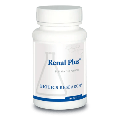 Renal Plus