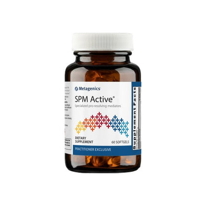 SPM Active®