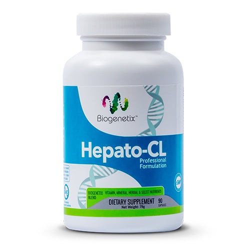 Hepato-CL