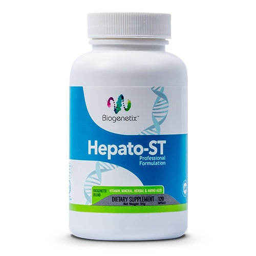 Hepato-ST