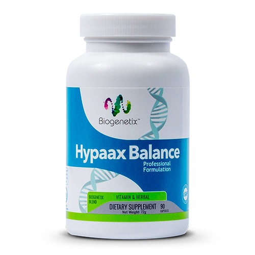 Hypaax Balance