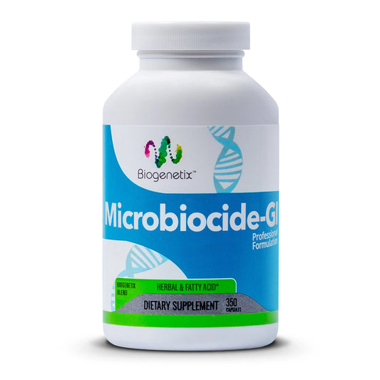 Microbiocide GI