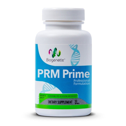 Prm Prime