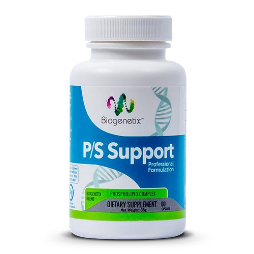 P/S Support