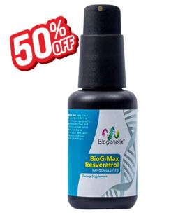 BioG-Max Resveratrol