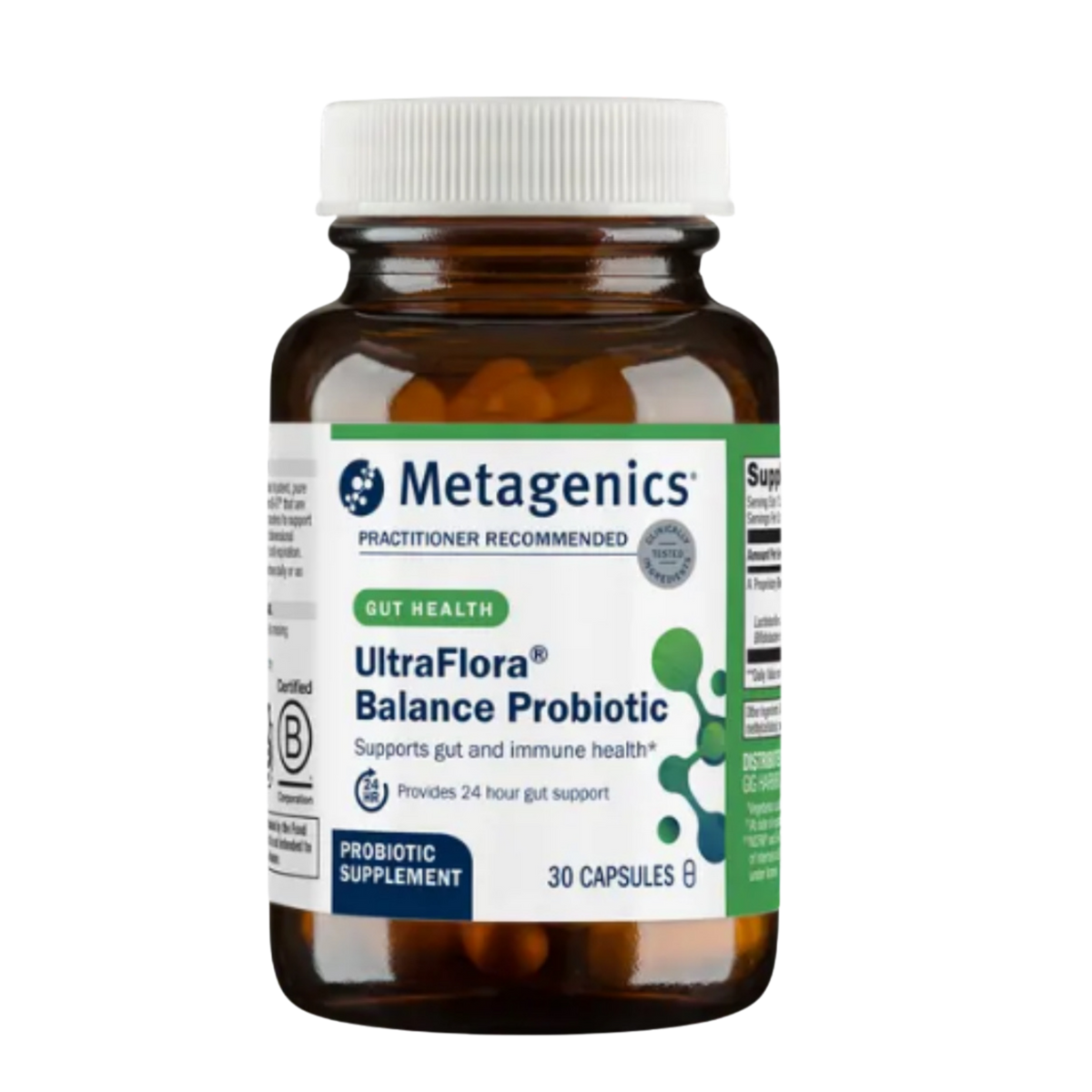 UltraFlora® Balance Probiotic