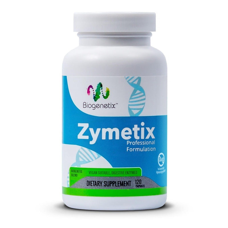 Zymetix