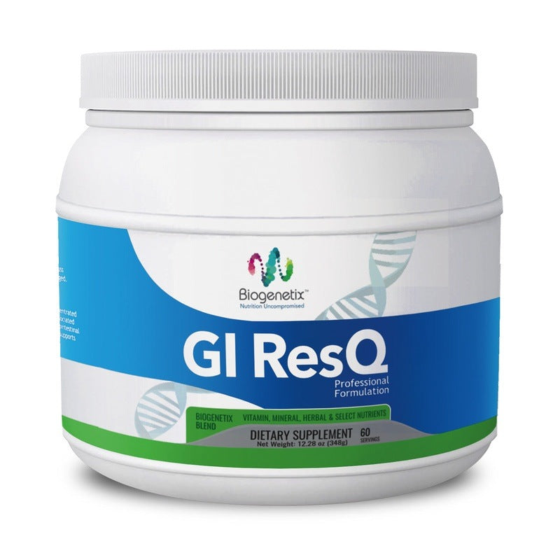 GI ResQ