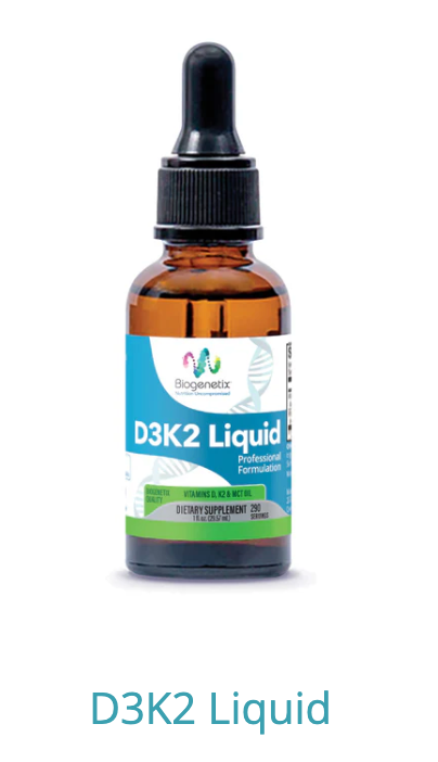 D3K2 Liquid